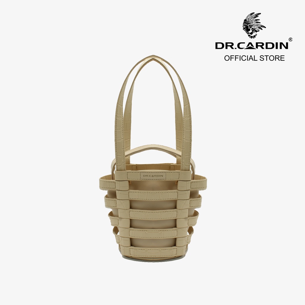 กระเป๋าสะพายสุภาพสตรี Dr Cardin BG-168