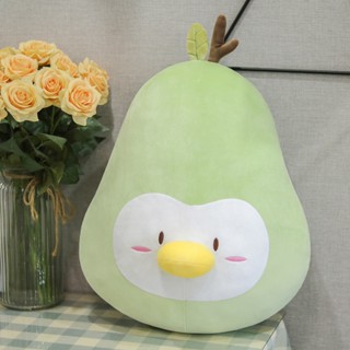 ของเล่นตุ๊กตาเป็ดแพร์ สําหรับเป็นของขวัญวันเกิด