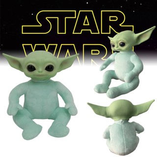 ตุ๊กตาจิ๋ว Yoda The Jedi Master สําหรับเด็ก และนักสะสม