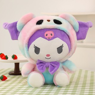 Kurumi Plushie ตุ๊กตาปุยน่ารัก เสริมสําหรับทุกคอลเลกชัน