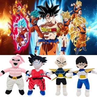 ตุ๊กตาอนิเมะ Dragon Ball คุณภาพสูง สําหรับสะสม