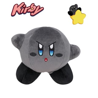 ของเล่นตุ๊กตา Star Kirby แบบนิ่ม น่ากอด สําหรับเด็ก