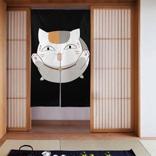หนังสือ Noren Natsumes Book of Friends Nyanko Sensei สําหรับตกแต่งห้องนั่งเล่น