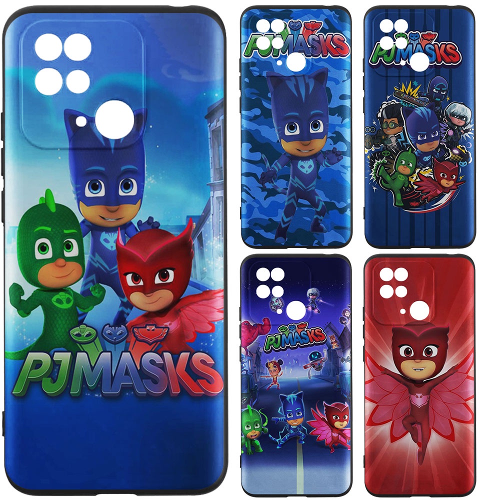 เคสTPUซิลิโคนอ่อนนุ่มสําหรับiPhone Apple iPhone 11 7 8 Plus XR 6 6S X XS Max 13 12 Pro PJหน้ากาก