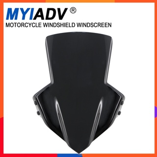 กระจกหน้ารถจักรยานยนต์ พร้อมตัวยึด สําหรับ Honda CB650F 2014 2015 2016 2017 2018 2019 2020 CB 650 F 650F