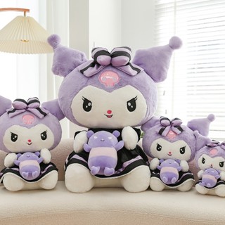 ตุ๊กตา Kurumi น่ารัก น่ากอด โดย Sanrio เหมาะสําหรับเด็ก ผู้ใหญ่! และ