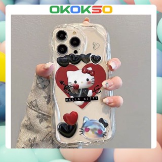 เคสมือถือ แบบนิ่ม ลายการ์ตูนหมี ขอบโค้ง กันกระแทก สําหรับ OPPO Reno9 Reno8 Reno7pro reno6 7z 8T 5 R17 A53 A9 2020 4Z 5G F11 A31 A3S A78 A77