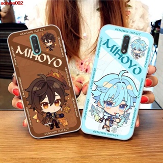 เคสโทรศัพท์มือถือ ซิลิโคนนุ่ม ลายรูปแบบที่ 06 สําหรับ Nokia 1.3 1.4 2.3 2.4 3.4 5.4 5.3 7.2 C1 C2 C3 G10 G20 C10 C20 C30 G300 Plus