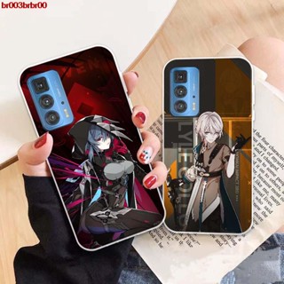 เคสโทรศัพท์มือถือ ลายรางดาว สําหรับ Motorola Moto Edge X30 S30 G200 G G41 G31 G51 G60S G71 20 S E20 E40 E30 Pro Lite 02