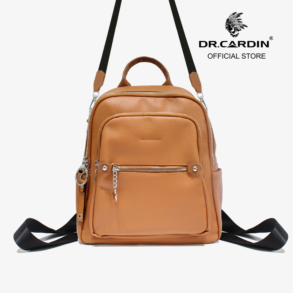 Dr Cardin Ladies Backpack BG-333