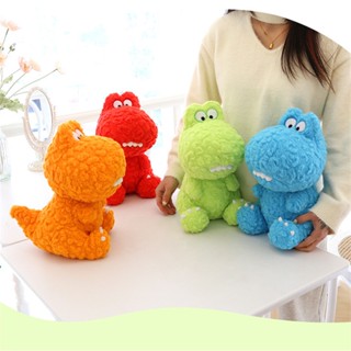 Bopo Wa ตุ๊กตาไดโนเสาร์ ของแท้ สไตล์การ์ตูน สําหรับเด็ก