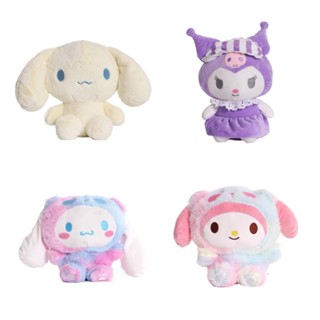 ของเล่นตุ๊กตา Sanrio Kuromi คุณภาพสูง ที่ทนทาน สไตล์จีน