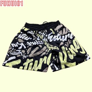 (Fuhui01) เสื้อบอลเกอร์ตาข่าย SUBLI แบบเต็มตัว