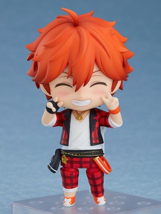 G GSC OR Idol Dream Festival Star Subaru Nendoroid อุปกรณ์เสริม สําหรับตกแต่ง