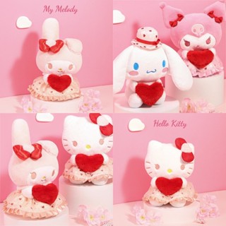 ของเล่นตุ๊กตา Sanrio Choose Your Favorite Character สําหรับเด็ก