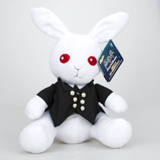 ตุ๊กตานุ่ม รูปการ์ตูนอนิเมะ Kuroshitsuji Black Butler Ciel Phantomhive Rabbit 12