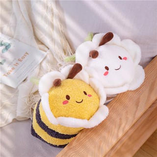ของเล่นตุ๊กตาสัตว์ Bumblebee Edition
