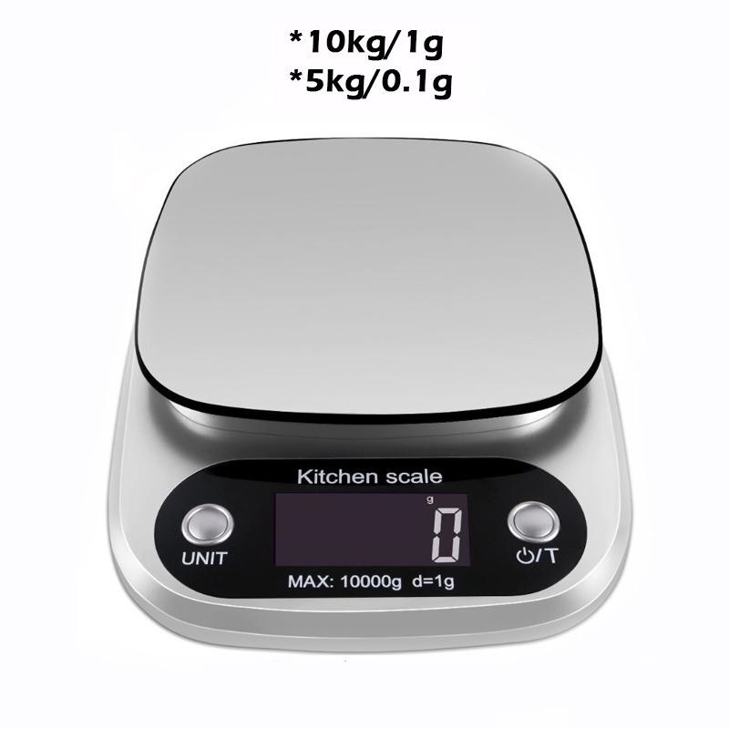 High Quality Portable Mini Digital Scales Kitchen Jewellery Weight Balance