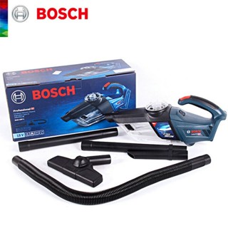 Bosch GAS 18V-1 เครื่องดูดฝุ่นไฟฟ้า อเนกประสงค์ ขนาดเล็ก สําหรับรถยนต์