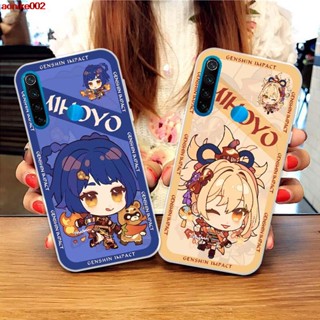 เคสโทรศัพท์มือถือ ซิลิโคนนิ่ม ลายรูปแบบที่ 04 สําหรับ Xiaomi Redmi 8A Note 8 9 9A 9C 9S Pro MAX