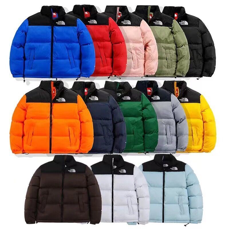 เสื้อแจ็กเก็ต The North Face 1996 กันน้ํา กันลม ขนาดใหญ่ สไตล์เรโทร สําหรับผู้ชาย และผู้หญิง