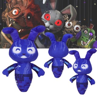 ของเล่นตุ๊กตา FNAF Ruin ผ้ากํามะหยี่ขนนิ่ม เพื่อความปลอดภัย สําหรับเด็ก