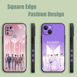 บีทีเอส BTS BYQ03 เคสโทรศัพท์มือถือ สําหรับ Samsung Galaxy S20 S22 S10 S23 S21 Ultra Pro Fe Plus