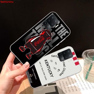 เคสโทรศัพท์มือถือ ลายแมวมอนสเตอร์ สําหรับ OPPO A93 A74 A54 A93S A55 A53S A16 A16S A56 Find X3 A94 F19 Reno 6 5F 5Z 6Z A95 K9 A16K 7 SE Lite Pro+ 06