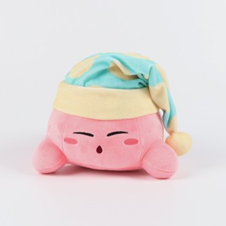 ตุ๊กตาการ์ตูน Nintendo Kirby ของเล่น สําหรับแฟนคลับ เก็บสะสม