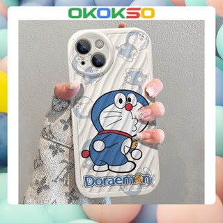 [OKOKSO] เคสโทรศัพท์มือถือนิ่ม กันกระแทก ลายการ์ตูนแมว Tootbill Tinkerbell สําหรับ OPPO Reno9 Reno8 Reno7pro reno6 7z 8T 5 R17 A53 A9 2020 F11 A31 A3S A78 A77