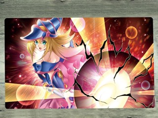 Yu-gi-oh! Playmat Obelisk the Tormentor TCG CCG แผ่นรองเมาส์ สําหรับเล่นเกมเทรดดิ้งการ์ด