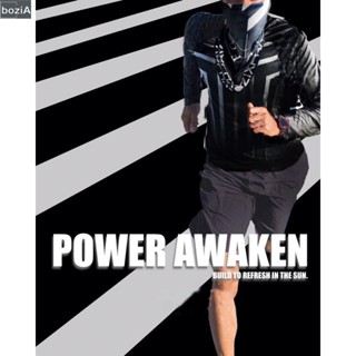 (bozi) POWER AWAKEN V1 #6602