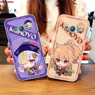 เคสโทรศัพท์ซิลิโคน TPU แบบนิ่ม ลาย 01 อนิเมะ สําหรับ Samsung J1 Ace J2 J3 J5 J7 Pro Prime Core Plus 2016 2017 2018