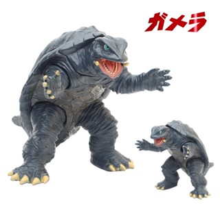 ฟิกเกอร์ PVC PAZELA Gamera 14 ซม. คุณภาพสูง ของเล่นสะสม สําหรับเด็ก