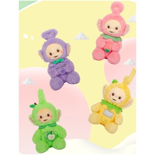 Tianxian Baby Fruit Friends ตุ๊กตายัดไส้ ของเล่นสําหรับเด็ก