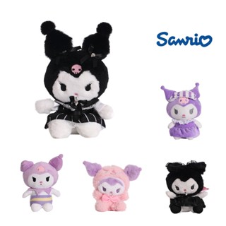 SANRIO ของเล่นตุ๊กตา Kuromi รุ่นลิมิเต็ด ซานริโอ้ ส่งออก สําหรับพิเศษ