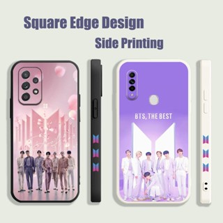 บีทีเอส BTS BYQ03 เคสโทรศัพท์มือถือ สําหรับ Vivo Y15S Y15A Y11S Y1S Y11 Y81 Y81S Y81i V25e