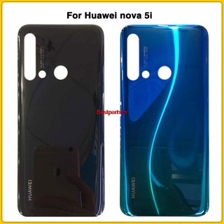 Bepath- ใหม่ เคสแบตเตอรี่ด้านหลัง สําหรับ Huawei nova 5i nova 5i