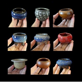 Jingdezhen อ่างล้างหน้า แฮนด์เมด ขนาดเล็ก ขนาดใหญ่พิเศษ สําหรับพยาบาล