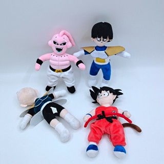 ตุ๊กตาอนิเมะ Dragon Ball คุณภาพสูง สําหรับสะสม