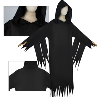 ชุดเครื่องแต่งกาย Scream Vi Cape หลายขนาด สําหรับผู้ชาย และผู้หญิง