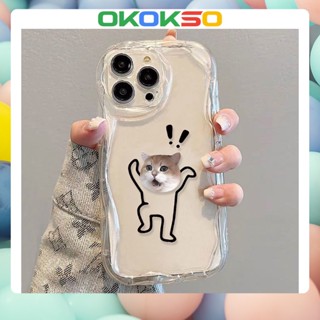 เคสมือถือ แบบนิ่ม ลายการ์ตูนหมี ขอบโค้ง กันกระแทก สําหรับ OPPO Reno9 Reno8 Reno7pro reno6 7z 8T 5 R17 A53 A9 2020 4Z 5G F11 A31 A3S A78 A77