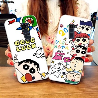 เคสซิลิโคนนิ่ม TPU แบบ 03 สําหรับ LG K8 K10 2016 2017 X Power Q6 Q8 V20 Stylus 2 Plus 3 V30