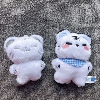 ของเล่นตุ๊กตาหนูแฮมสเตอร์ ผ้าฝ้าย แบบนิ่ม