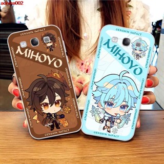 เคสโทรศัพท์มือถือ ซิลิโคนนิ่ม TPU ลายรูปแบบที่ 06 สําหรับ Samsung S3 S4 S5 S6 S7 S8 S9 S10 S10e Edge J4 J6 J8 Plus