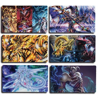 Yu-gi-oh! 003 600x350 มม. TCG Playmat