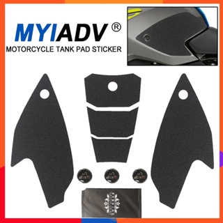 สติกเกอร์ติดถังน้ํามันรถจักรยานยนต์ กันลื่น สําหรับ BMW G310GS G310R 2017-2022 G310 GS/R