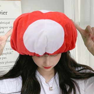 ตุ๊กตาคอสเพลย์ Mario And Super Mario Bros Lovers Must-have เหมาะกับของขวัญ ของเล่นสําหรับเด็ก