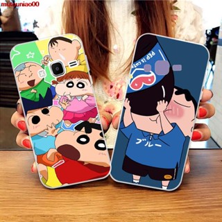 เคสซิลิโคนนิ่ม TPU แบบ 06 สําหรับ Samsung Note 3 4 5 8 9 Grand 2 A1 CORE Prime Neo Plus A6S