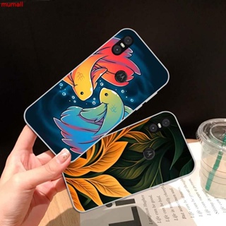 เคสโทรศัพท์มือถือ ลายดอกไม้ ผีเสื้อ สําหรับ Motorola One E6 G8 G E6S E 5G Edge Fusion Fast Stylus Power Zoom Pro Action Vision Macro Plus Play Hyper Butterfly Flower Pattern06